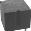 Przekaźnik wysokoprądowy TRS Tianbo Electronics TRS-L-24VDC-S-Z 24 V/DC 1 zestyk przełąc