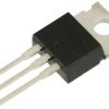 Tranzystor; unipolarny; IRLB4132; N-MOSFET; 78A; 30V; 130W; 3,5Ohm; TO220; przewlekany (THT); Infineon (IR); RoHS