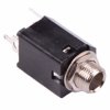 6.35mm Vertical Stereo Jack Socket