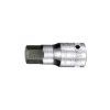 Stahlwille 44 K 3 01120003 Hex Socket Bit 3 mm