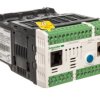 Przekaźnik kontroli silnika 0,4-8A 24V DC Modubs LTMR08MBD