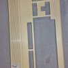 Amiga 1200 Case Top