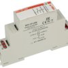 Przekaźnik; instalacyjny; elektromagnetyczny przemysłowy; RPI-1P-UNI; 12÷240V; DC; AC; 1 styk przełączny; 16A; 250V AC; 16A; 24V