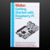 Adafruit Getting Started with Raspberry Pi
