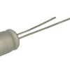 Kondensator; elektrolityczny; niskoimpedancyjny; polimerowy; 470uF; 6,3V; RPT; RPT0J471M0808; 20%; fi 8x8mm; 3,5mm; przewlekany