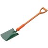 Bulldog PD5DSINT Insulated Treaded Digging Spade