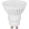 LightMe LM85370 LED GU10 Reflector Bulb 9W EEC F Warm White 50x57mm