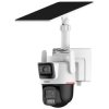 KAMERA SOLARNA PT IP OBROTOWA ZEWNĘTRZNA IPC-PTS2649C-3E3Z-4GB20-3684/0280B-PRO 4G LTE WizColor HYBRID-ZOOM - 3 Mpx DAHUA