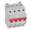 Rozłącznik izolacyjny 3-fazowy 4P 40A 400V AC FRX304 406543 LEGRAND