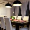 Żarówka LED E27 A60 8W = 75W 1055lm 3000K Ciepła 360 Filament Mleczna LUMILED
