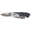 kwb 016910 Heavy universal knife Metal body sharp 5 spare Blades