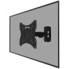 Neomounts WL40-540BL12 TV Wall Mount 32-55" Full Motion Tilt/Swivel Black