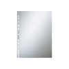 Leitz 47700002-100 Punched pocket 4770 A4 Polypropylene 0.08mm Glassy 100 pc(s)