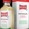 21000 BALLISTOL Universaloil, 50 ml