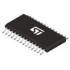 L6474H Stepper motor driver with up to 16 microsteps with SPI and advanced current control