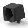 TE Connectivity 5520250-3 TE AMP Standard Modular Jacks, 1 szt.