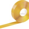 Durable 172504 Opaska do znakowania podłogowego DURALINE strong 1.2 mm żółty 1 szt. (D x S) 30 m x 50 mm