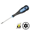 Wkrętak TORX z otworem T10H × 75 mm, seria 9SD-200, ProsKit
