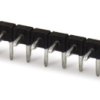 Złącze szpilkowe 11-pinowe raster: 3.5mm Phoenix Contact 8.0A 250.0 V.