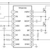 4.5-V to 20-V, 20-A, synchronous buck controller with power good and synchronization