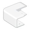 Narożnik zewnętrzny LHD 17x17mm biały KOPOS