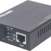 Konwerter multimediów, sieciowy Intellinet 507332 SC Duplex 100 MBit/s