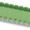Phoenix Contact Obudowa złącza pin męskiego na PCB MSTBVA Ilość pinów 7 Wymiary siatki: 5 mm 1755561 100 szt.