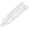 TruComponents 30123 Heatshrink Clear 18mm 9mm Shrinkage:2:1 5 m