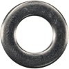 R-TECH 337547 A2 Stainless Steel Flat Washers M8 - Pack of 50