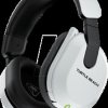 TBS-3102-15 Gaming over-ear headphones, wireless/Bluetooth, white