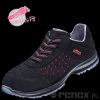 Buty ESD ATLAS, GX 133, Bezpieczne S1