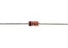 Small signal zener diode, 3.6 V, 500 mW, DO-35, BZX55-C3V6