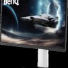 9H.LP2LA.TBE 69-cm monitor, 2160p, USB-C, 240 Hz