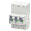 Siemens 5SP38503 5SP3850-3 Wyłącznik główny bezpieczeństwa 50 A 230 V, 400 V
