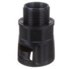 Dławnica Poliamidowa Do Rury Ochronnej M 25 Ip66 Czarna Sfd 25M/21...