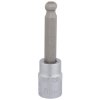 Draper Expert 16291 3/8" Sq. Dr. Ball End Hexagonal Socket Bits (8mm)