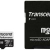 Transcend microSDXC 340S microSDHC 256 GB Class 10, Class 3 UHS-I