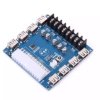 XH-M229 ATX Zasilacz USB Ładowarka Obudowa Komputerowa Adapter Płyta Wyjścia Zgodna z 20Pin/24Pin