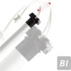 Silnik do napędu rolet Heicko HRSDC4013-14-60-BI