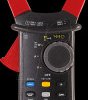 P01120966 Current clamp meter F606, up to 2000 A AC/3000 A DC