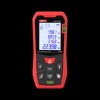 Dalmierz laserowy LM120A UNI-T zasięg do 120m / MIE0449