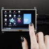 Adafruit HDMI 5
