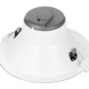 Oprawa Downlight Podtynk Rondo Shine 28W 232Mm 2500Lm 3000K/4000K/6000K 60St...