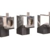 Zacisk rozszerzający 3P 35-240mm2 630A NSX400/630 LV432481