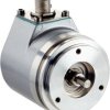 Enkoder absolutny Absolutne analogowy średnica wału 6mm SICK 33 V 10000rpm