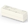 Przekaźnik z wymuszonym prowadzeniem styków 12V dc 4NO/2NC TE Connectivity 700mW, montaż PCB 205 O Ω Otwór przezierny