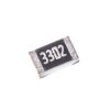 Rezystor SMD, ±1%, 33kΩ, 0.125W, ±100ppm/°C, obudowa 0805, seria CRG, TE Connectivity