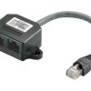 NET CAT T-Adapter 1:1