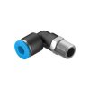 FESTO 153046 L-piece QSL-1/8-6 Pipe Dia 6mm Thread R1/8 1pc