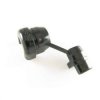 Przepust kablowy SR-6P1 kabel okrągły 7,4x8,2mm